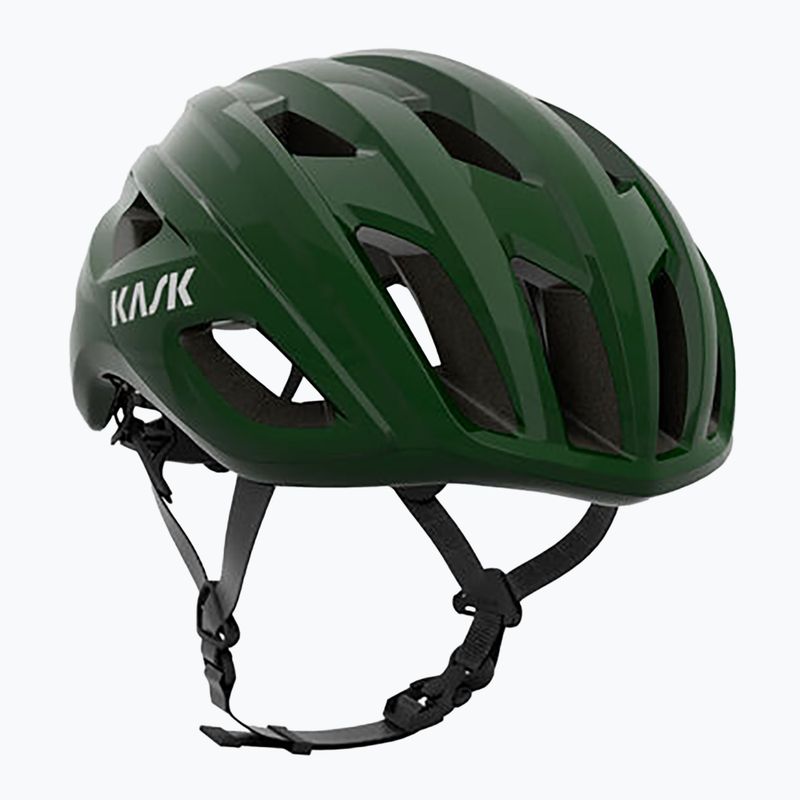 Cyklistická přilba KASK Mojito 3 alpine