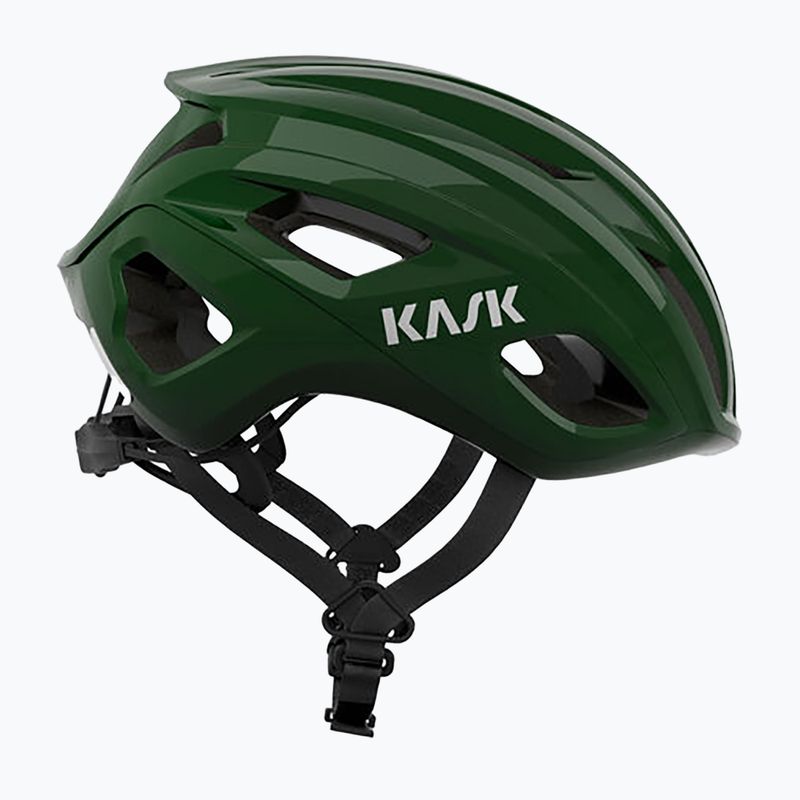 Cyklistická přilba KASK Mojito 3 alpine 2