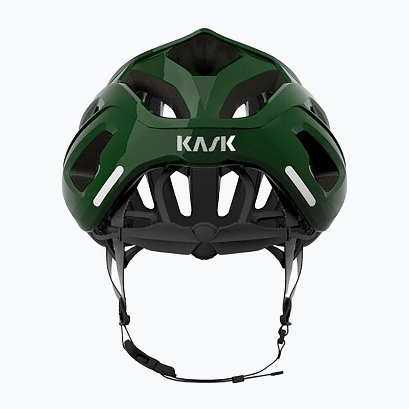 Cyklistická přilba KASK Mojito 3 alpine 3