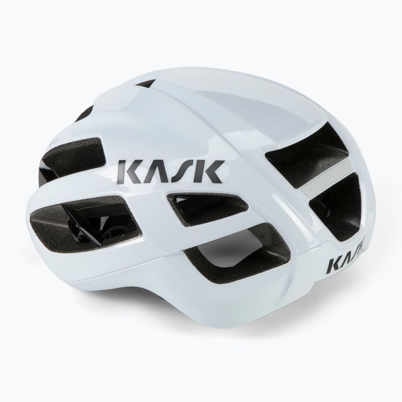 Cyklistická přilba KASK Protone Icon bílá 1965-Y 4