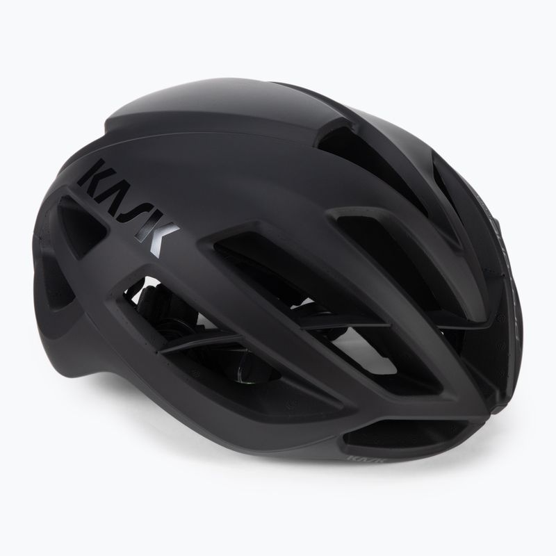 Cyklistická přilba KASK Protone Icon černá 1962-Y