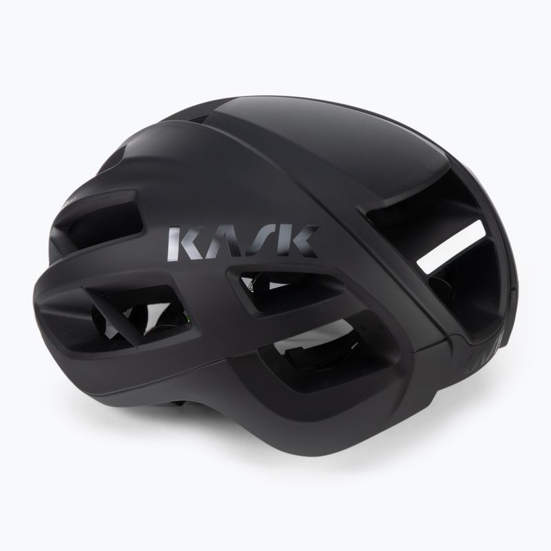 Cyklistická přilba KASK Protone Icon černá 1962-Y 2