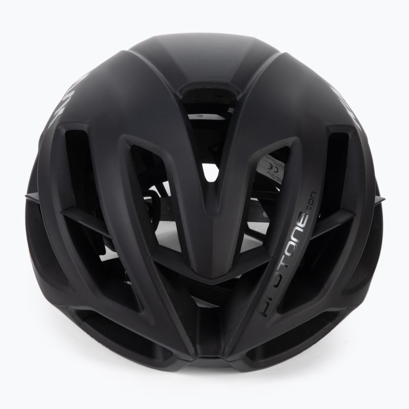 Cyklistická přilba KASK Protone Icon černá 1962-Y 3