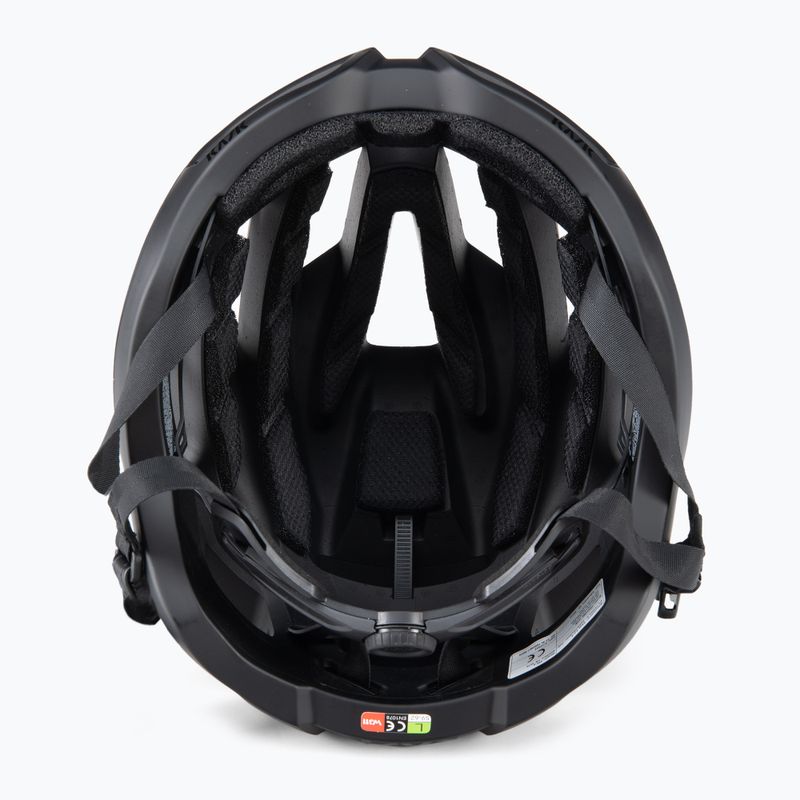 Cyklistická přilba KASK Protone Icon černá 1962-Y 6