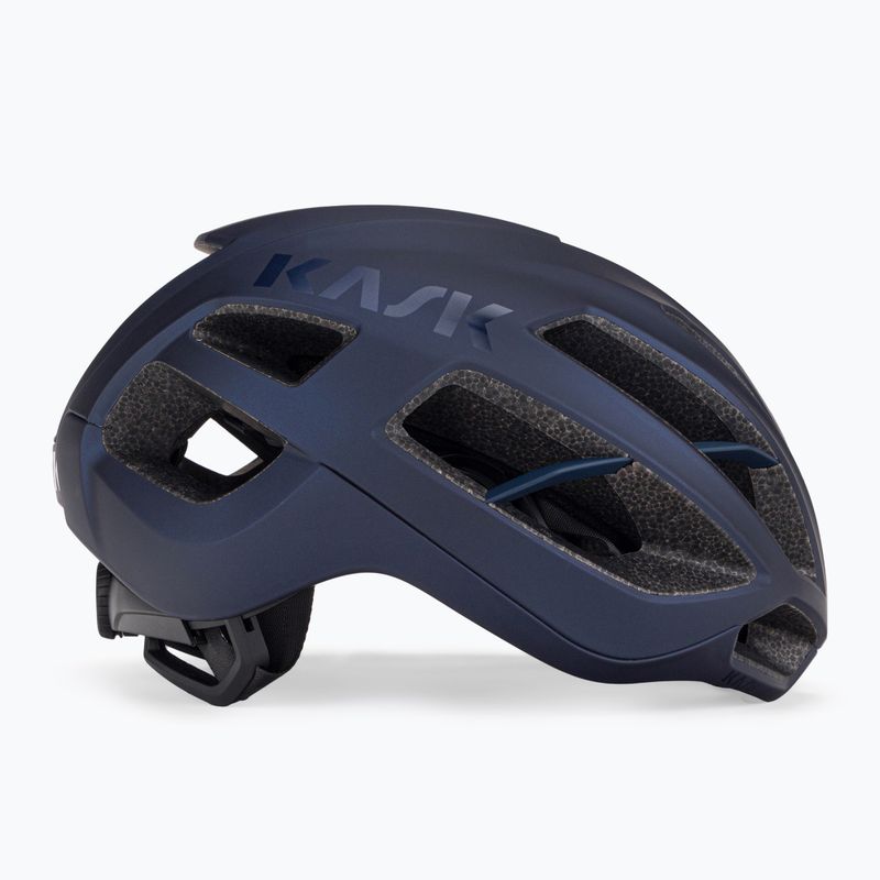 Cyklistická přilba KASK Protone Icon modrá CHE00097.256 3