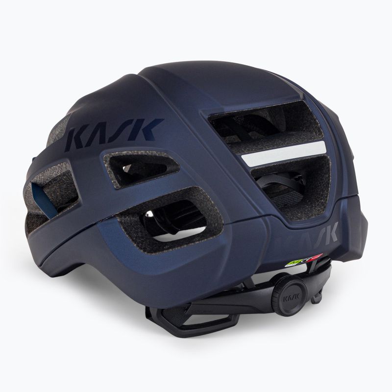 Cyklistická přilba KASK Protone Icon modrá CHE00097.256 4