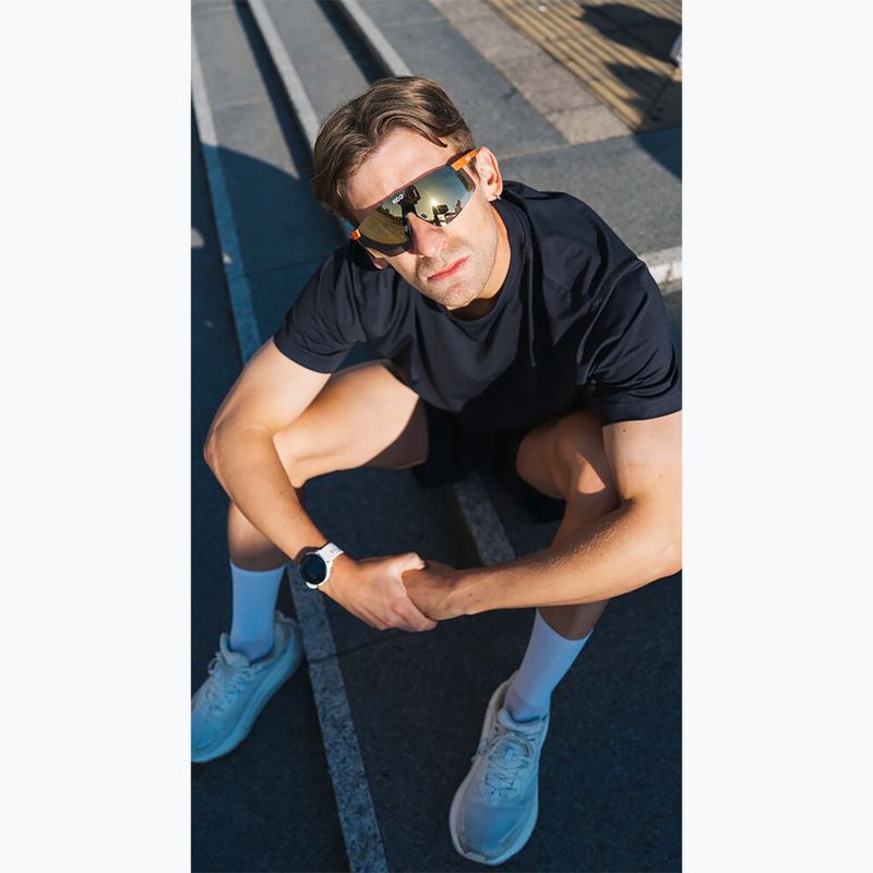 Sluneční brýle Koo Nova sunset matt/gold mirror 5