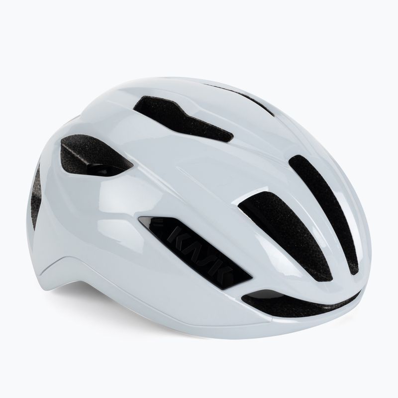 Cyklistická přilba KASK Sintesi bílá
