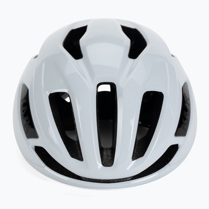 Cyklistická přilba KASK Sintesi bílá 2