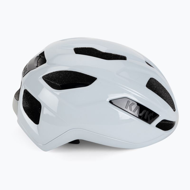 Cyklistická přilba KASK Sintesi bílá 3
