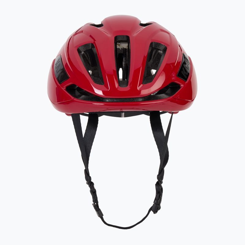 Cyklistická přilba KASK Sintesi red 2