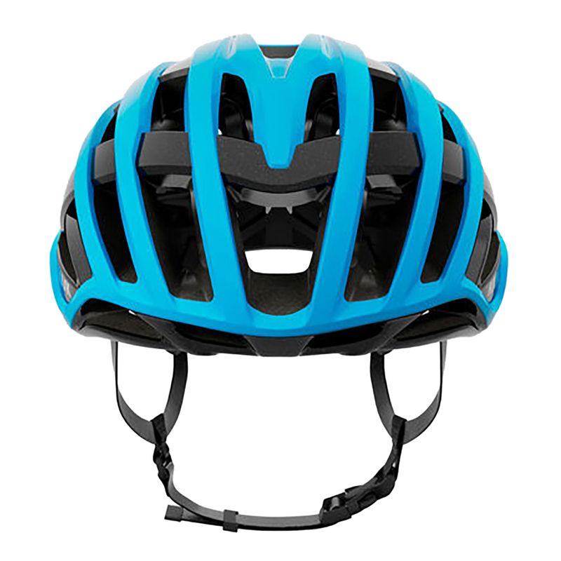 Cyklistická přilba KASK Sintesi light blue 3