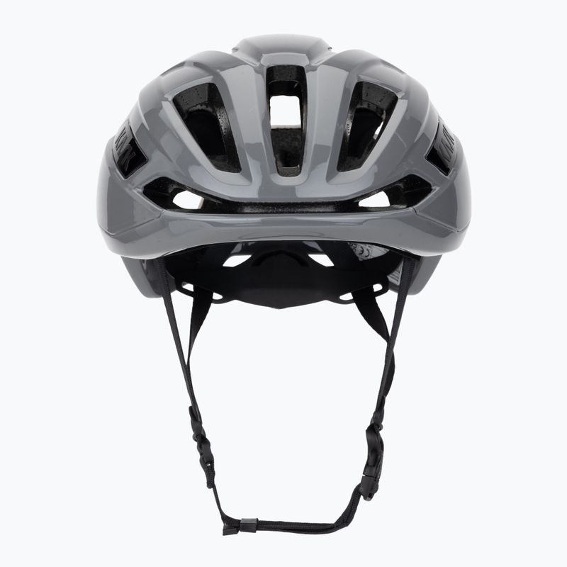 Cyklistická helma KASK Sintesi grey 2