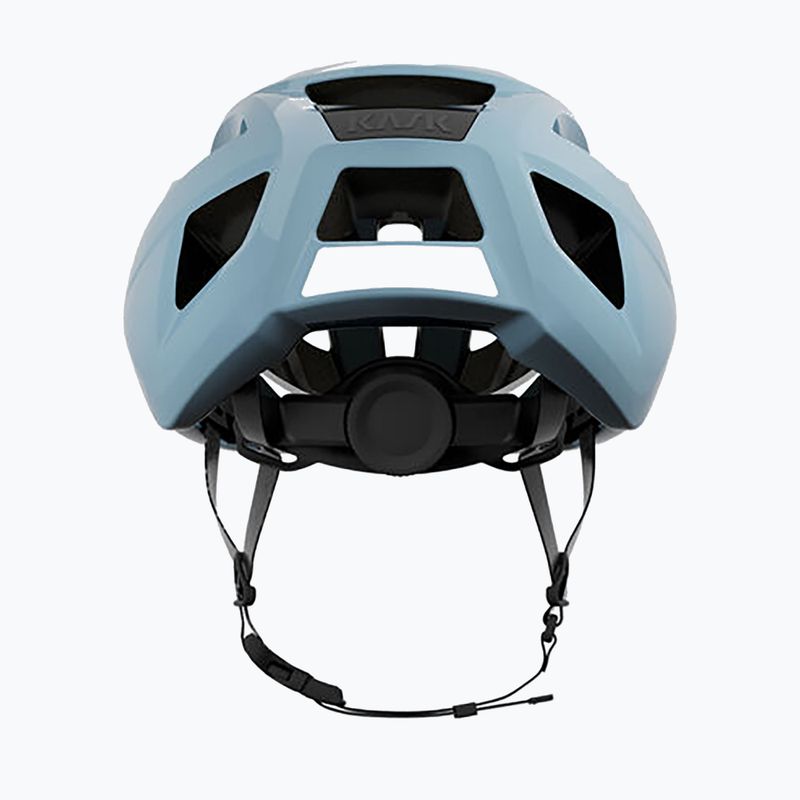 Cyklistická helma KASK Sintesi sea ice 7