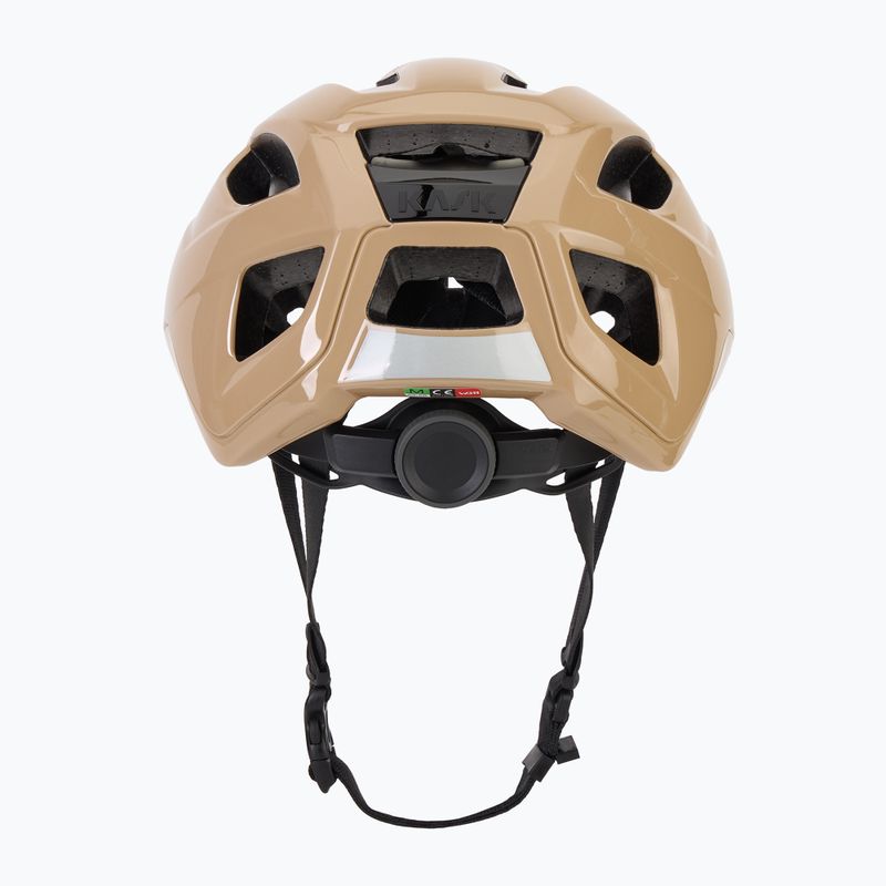 Cyklistická přilba KASK Sintesi sahara 4