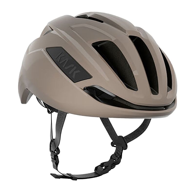 Cyklistická přilba KASK Sintesi sahara