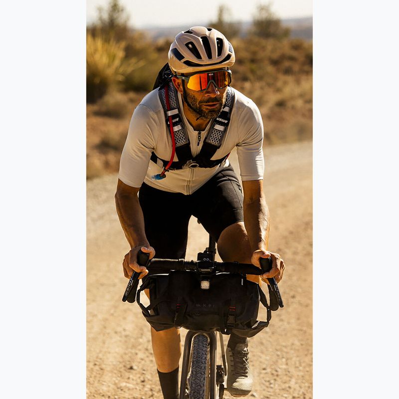 Cyklistická přilba KASK Sintesi sahara 4
