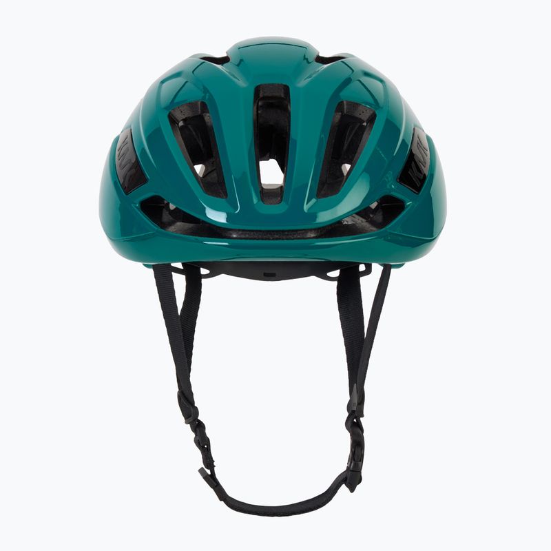 Cyklistická přilba KASK Sintesi aloe green 2