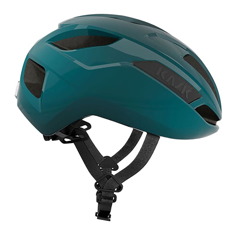 Cyklistická přilba KASK Sintesi aloe green 2
