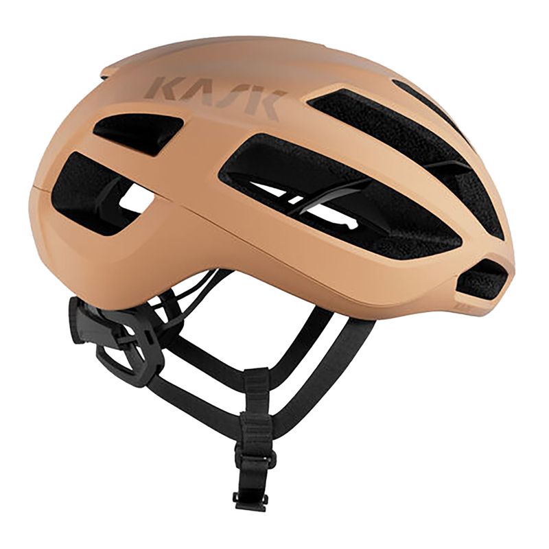 Cyklistická přilba KASK Protone Icon sahara matt 2