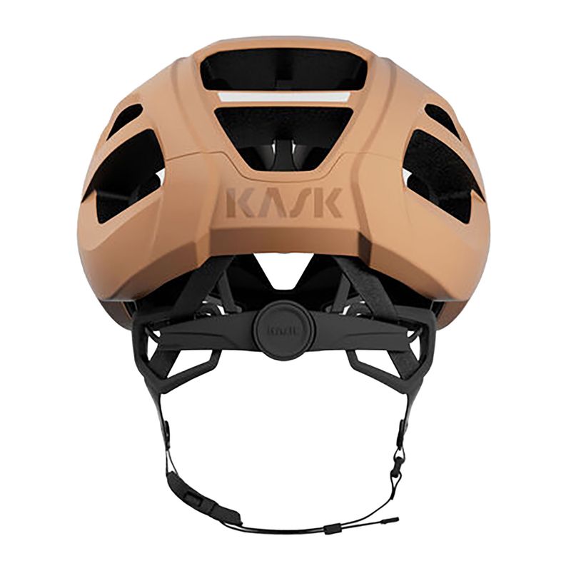 Cyklistická přilba KASK Protone Icon sahara matt 3