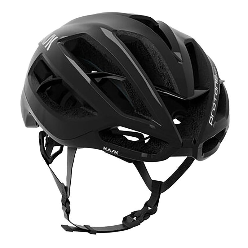 Cyklistická přilba KASK Protone Icon black