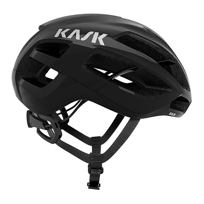 Cyklistická přilba KASK Protone Icon black 2