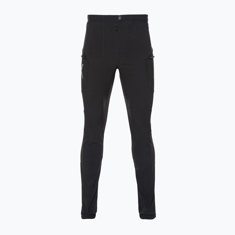 Pánské kalhoty  Montura Ski Style nero
