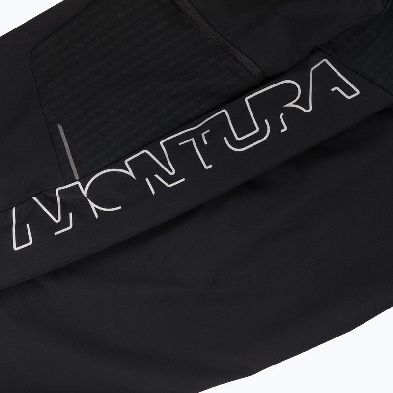 Pánské kalhoty  Montura Ski Style nero 4