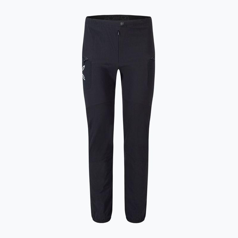 Pánské kalhoty  Montura Ski Style nero 6