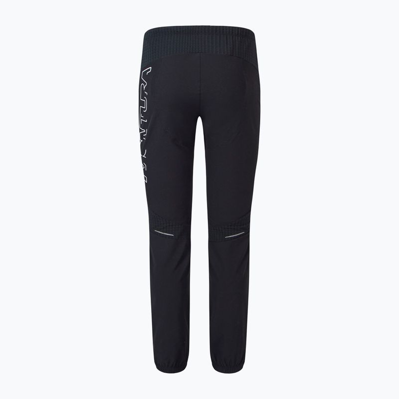 Pánské kalhoty  Montura Ski Style nero 7