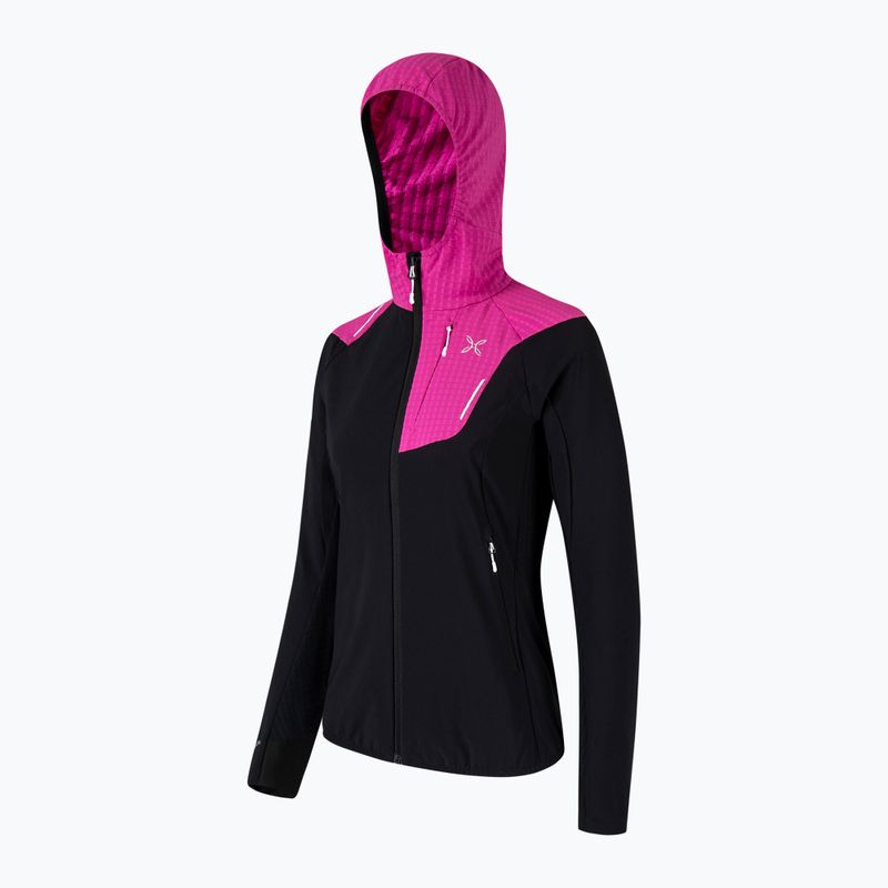 Dámská bunda  Montura Ski Style 2 neo/intense violet 3