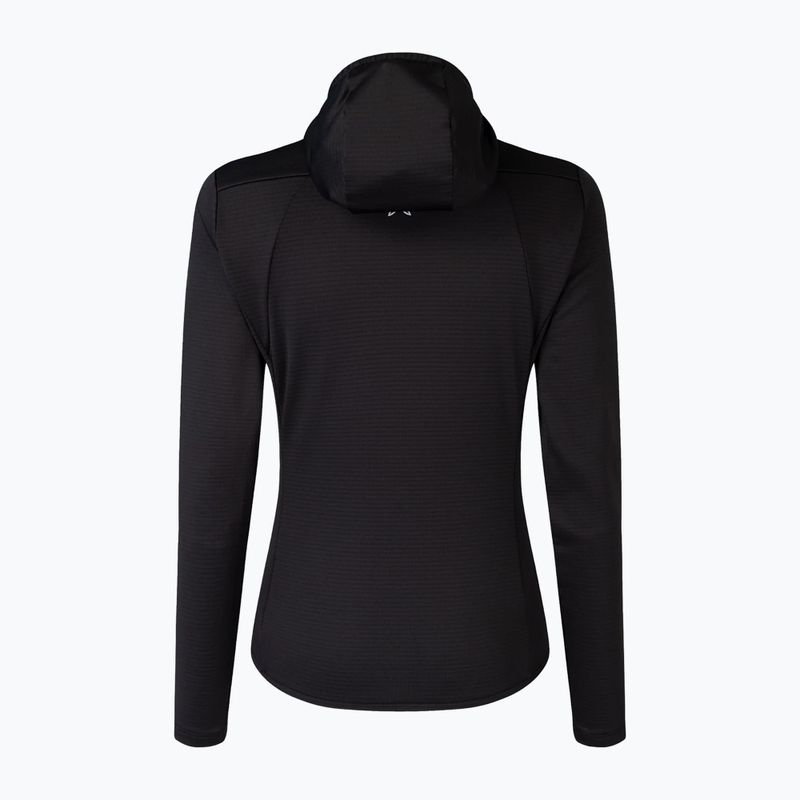 Dámská mikina Kristall Maglia black 2