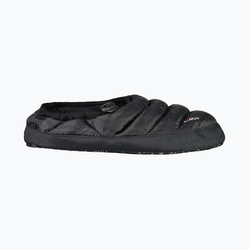 CMP Lyinx Slipper dámské pantofle černé 30Q4676 10