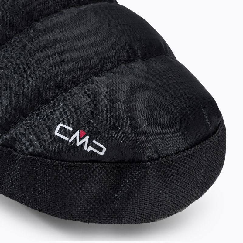 CMP Lyinx Slipper dámské pantofle černé 30Q4676 7