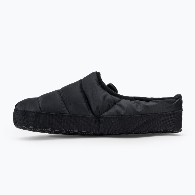 CMP Lyinx Slipper dámské pantofle černé 30Q4676 9