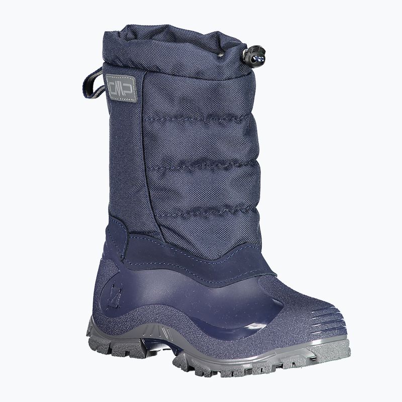 CMP Dětské sněhule Hanki 2.0 navy blue 30Q4704J 10