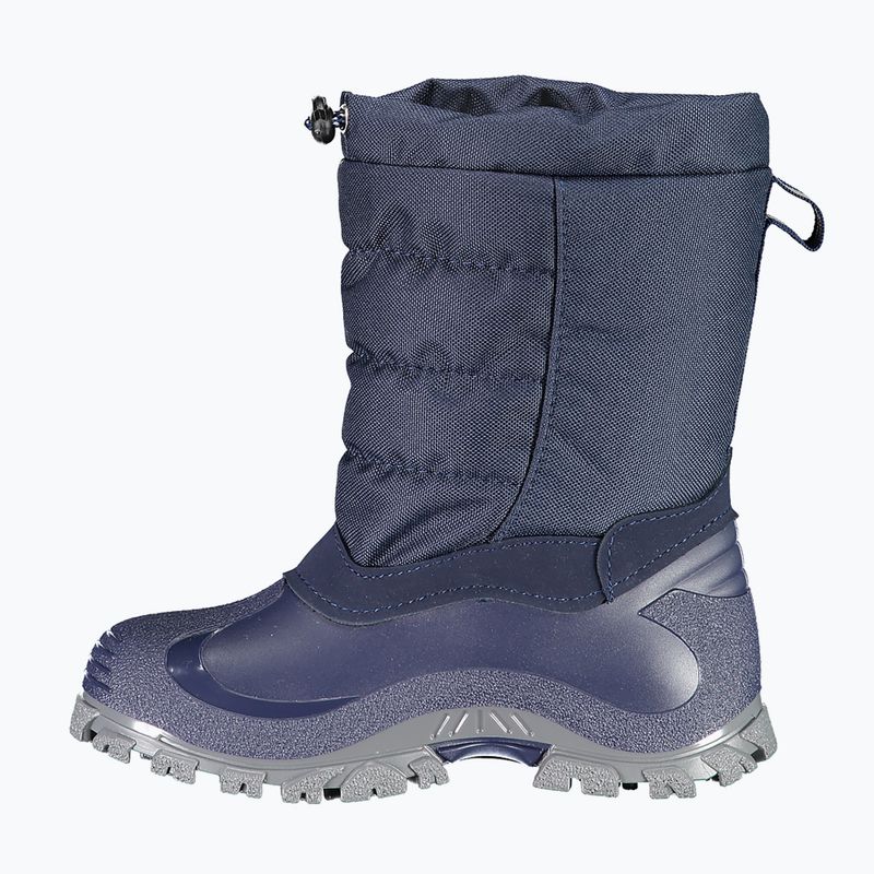 CMP Dětské sněhule Hanki 2.0 navy blue 30Q4704J 12