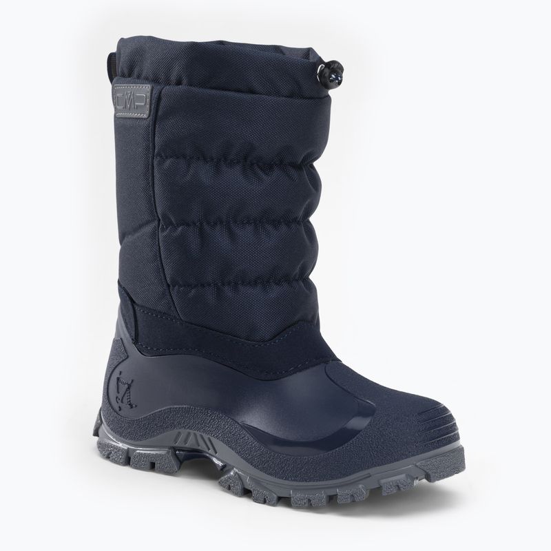 CMP Dětské sněhule Hanki 2.0 navy blue 30Q4704J
