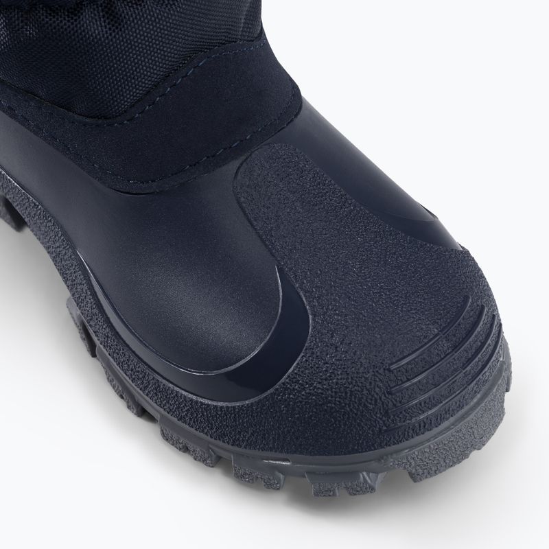 CMP Dětské sněhule Hanki 2.0 navy blue 30Q4704J 9