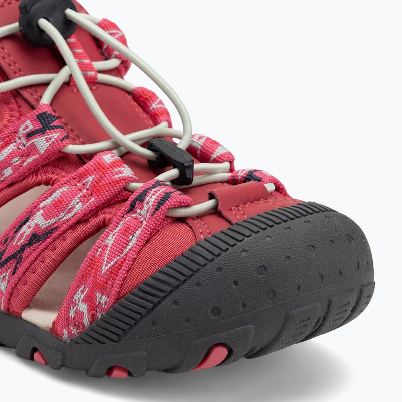 Dětské sandály CMP Sahiph fragola/gloss 7