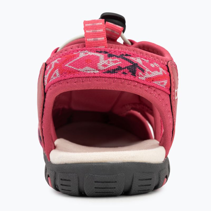 Dětské sandály CMP Sahiph fragola/gloss 6