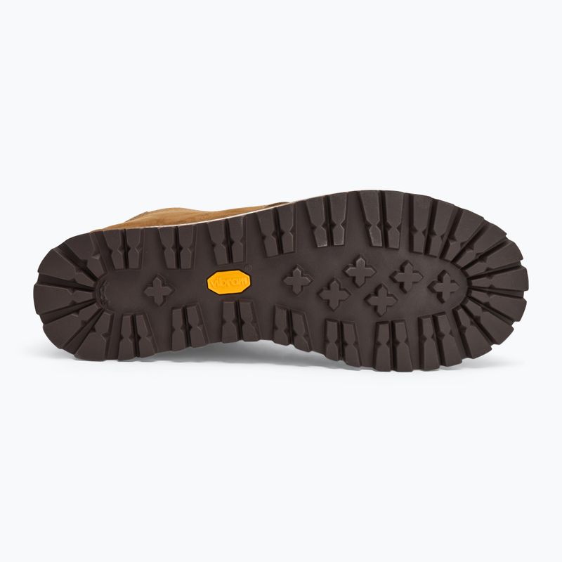 Pánské boty CMP Dorado Lifestyle Wp corteccia 4