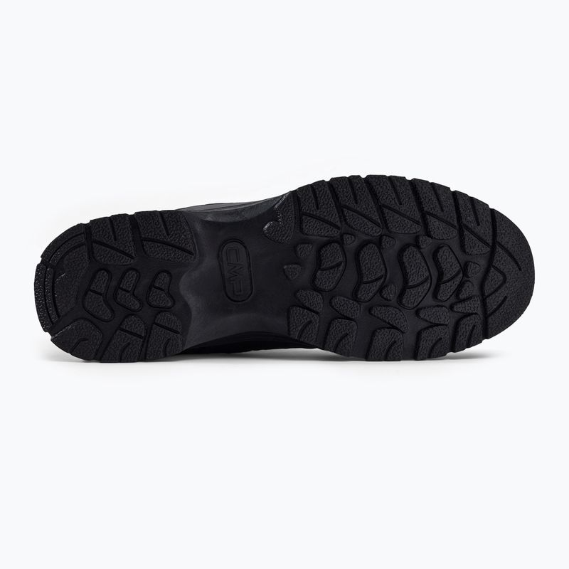 Pánské trekové boty CMP Annuuk Snowboots blue 31Q4957 5