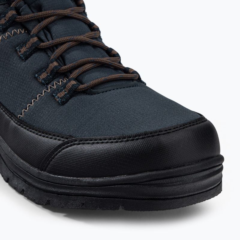 Pánské trekové boty CMP Annuuk Snowboots blue 31Q4957 7