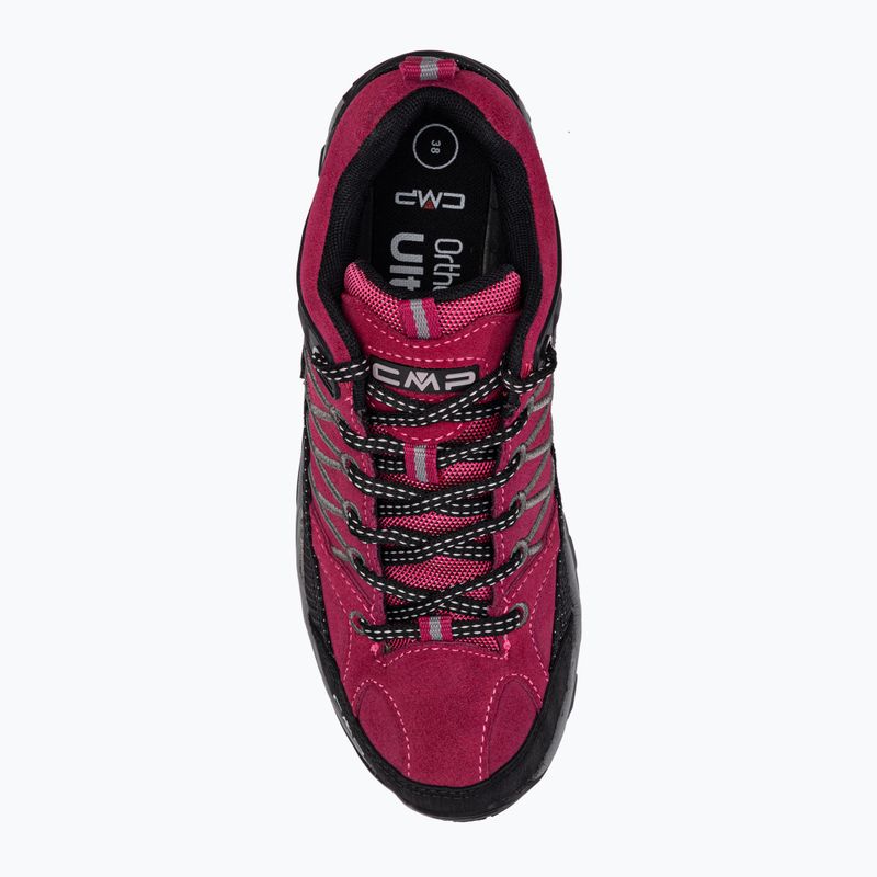 Dámské trekové boty CMP Rigel Low pink 3Q13246 7