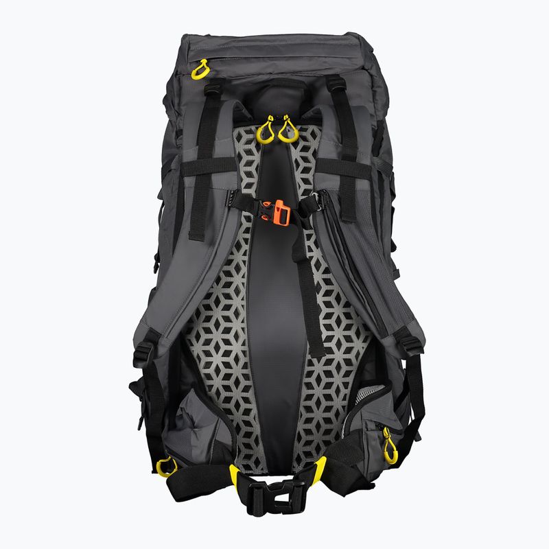 Pánský batoh CMP Freewind Ski Touring 40 l titanio 2