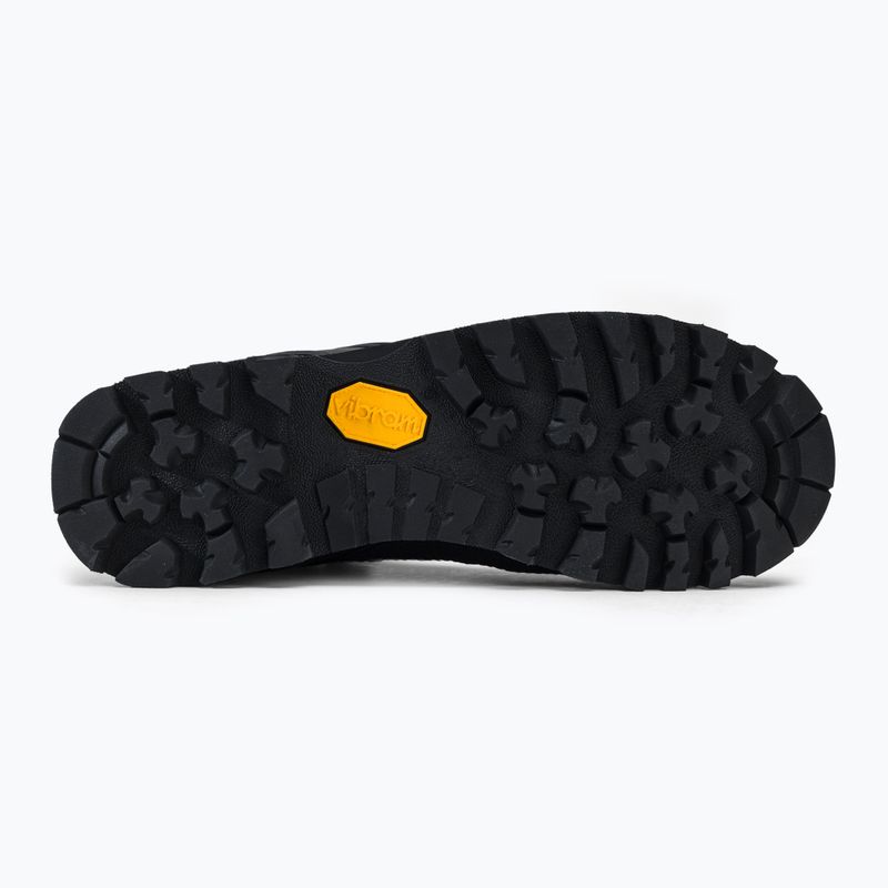 Pánské trekové boty CMP Moon Mid grey 31Q4797 5