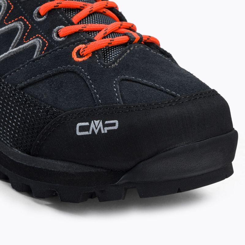 Pánské trekové boty CMP Moon Mid grey 31Q4797 7