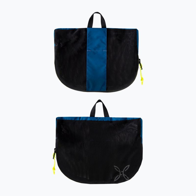 Pánská bunda do deště  Montura Magic 2.0 deep blue 5